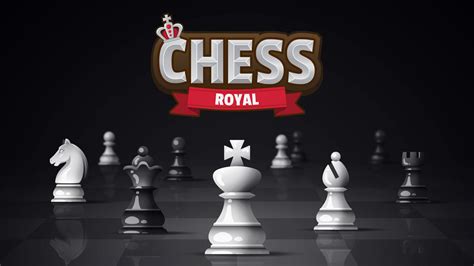 Chess Royal Betsson